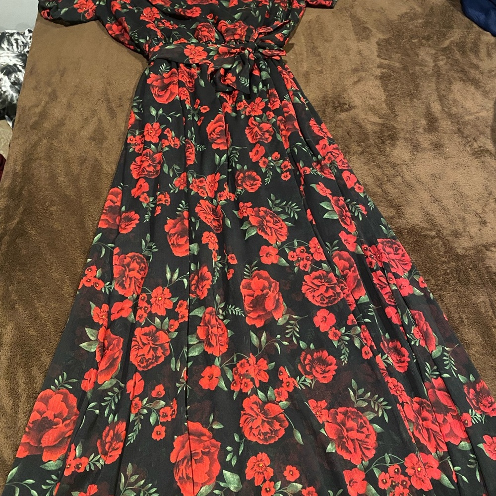 Limited addition Disneys coco dress